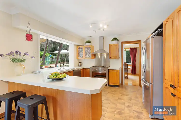 Sixth view of Homely house listing, 22 Coomalie Avenue, Castle Hill NSW 2154