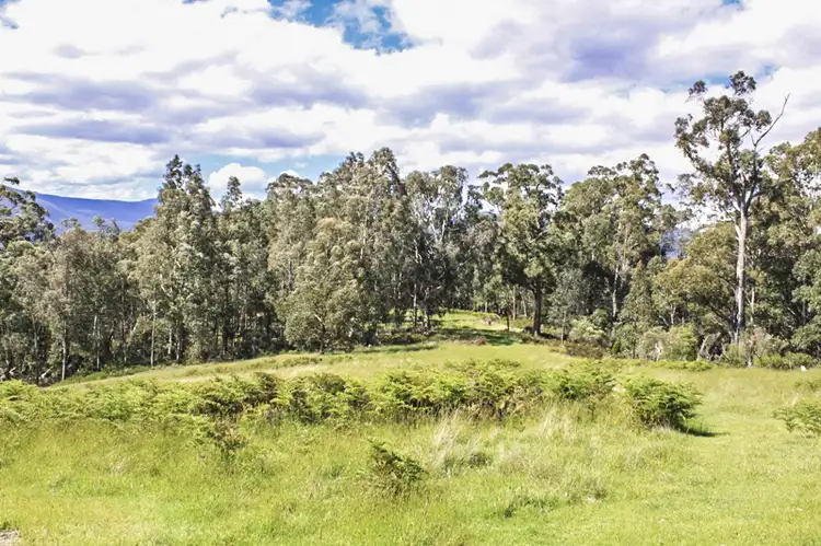 Third view of Homely land listing, Address available on request