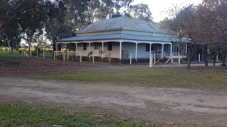 Sixth view of Homely house listing, 1594 Benalla Tocumwal Road, Devenish VIC 3726