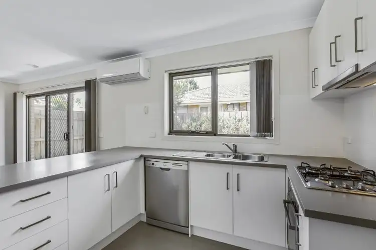 Second view of Homely unit listing, 2/8 WILLIAM STREET, Cranbourne VIC 3977