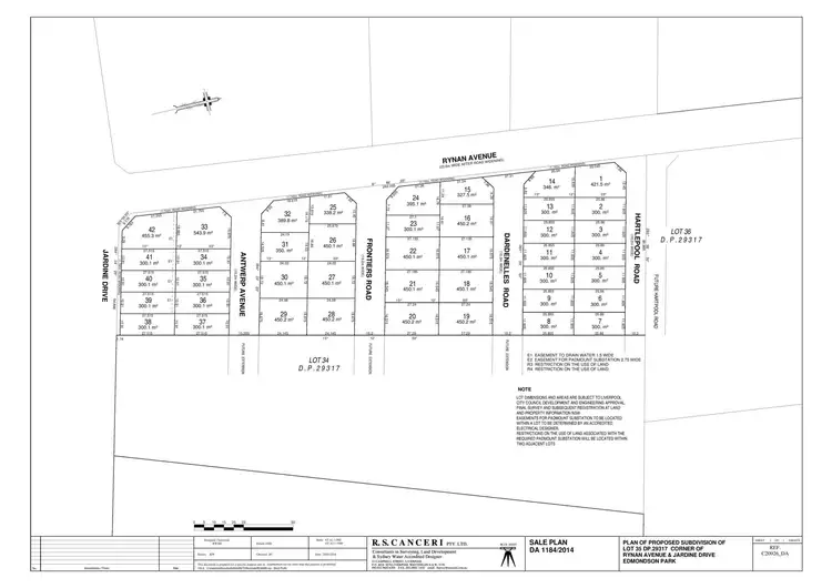 Second view of Homely house listing, 27 Frontiers Road, Edmondson Park NSW 2174