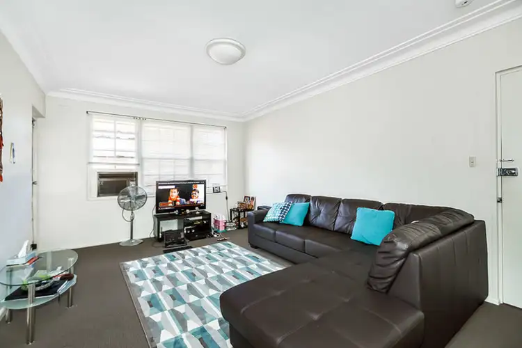 7/24 Burlington Road, Homebush NSW 2140