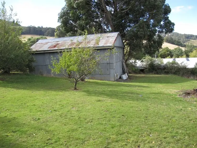 Seventh view of Homely house listing, 145 Donnellys Road, Geeveston TAS 7116