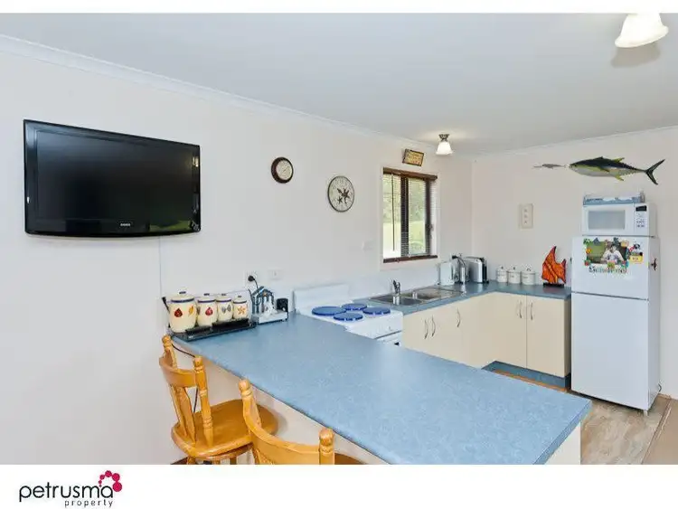 Fifth view of Homely house listing, Lot 1, 1 Wencks Road, Port Arthur TAS 7182