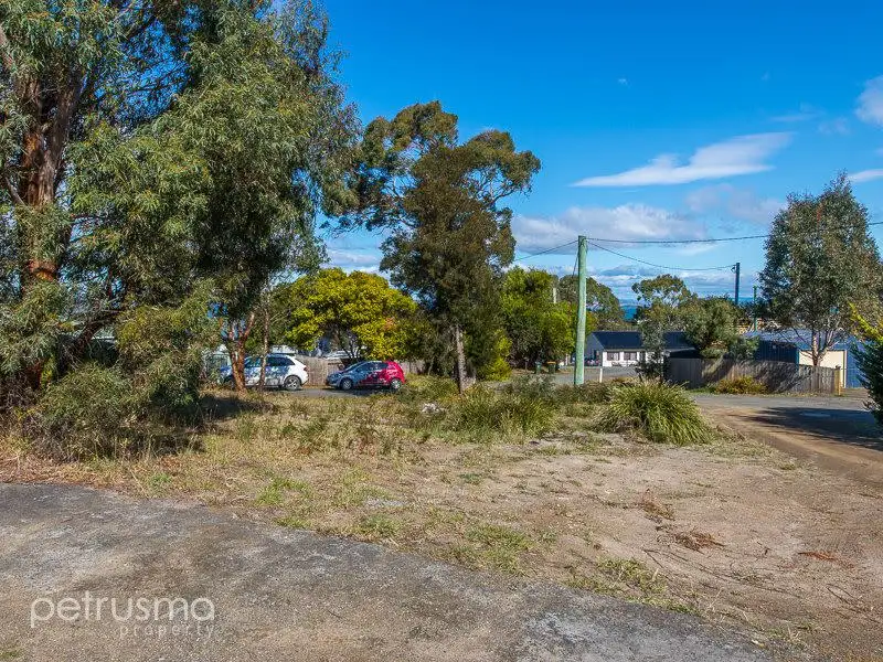 Main view of Homely land listing, 13 Luke Avenue, Carlton TAS 7173
