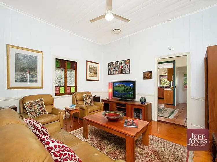 Second view of Homely house listing, 46 Gordon Street, Greenslopes QLD 4120