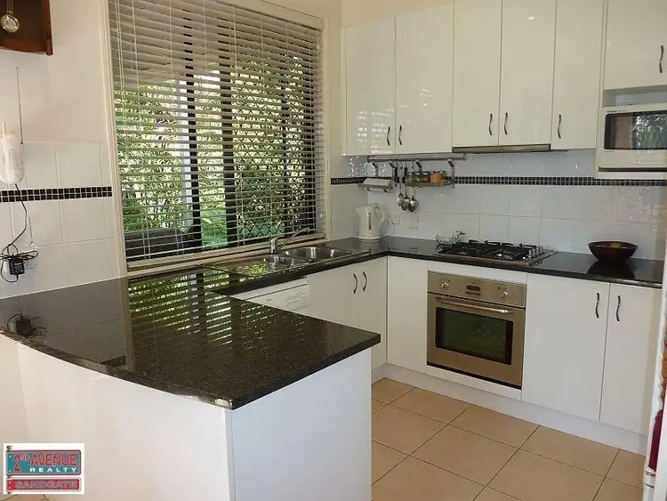 Fifth view of Homely villa listing, 19/15 TWELFTH AVENUE, Brighton QLD 4017