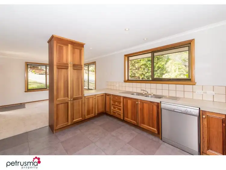 Fifth view of Homely house listing, 136 Norma Street, Howrah TAS 7018