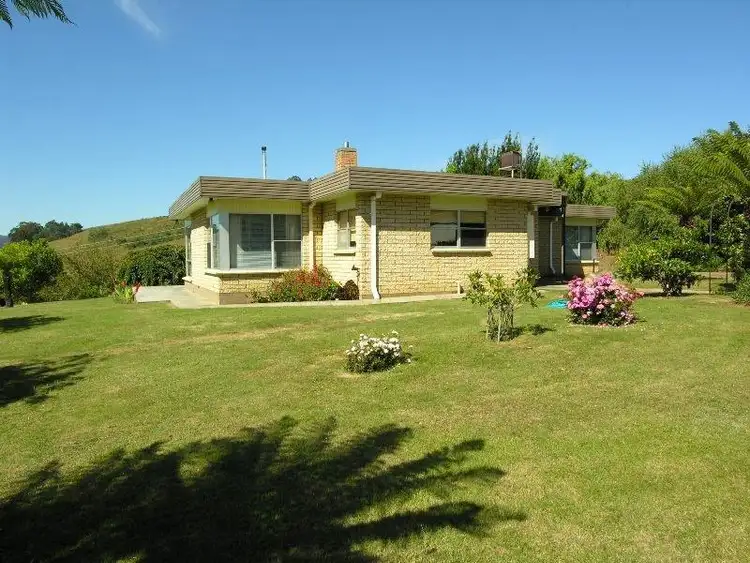 Fifth view of Homely house listing, 151 Donnellys Road, Geeveston TAS 7116