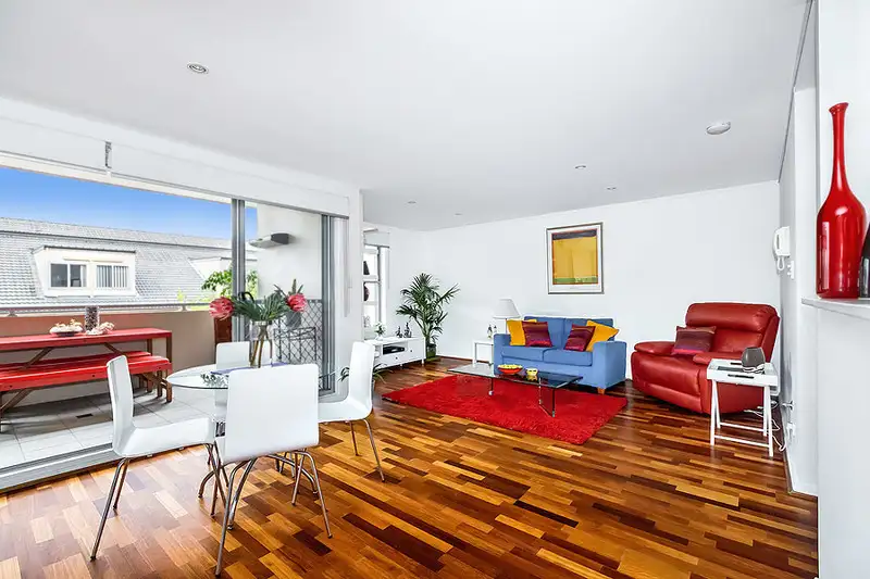 Main view of Homely apartment listing, 74/57-63 Fairlight Street, Five Dock NSW 2046