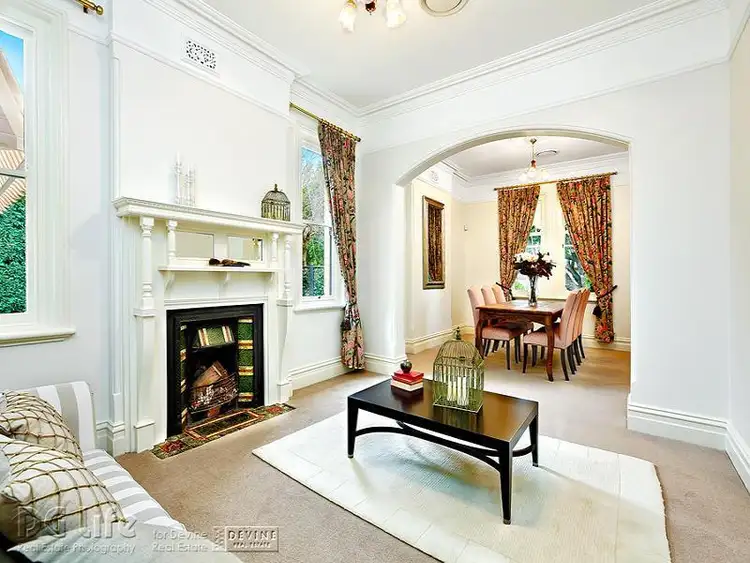 Third view of Homely house listing, 2 Inverary Street, Concord NSW 2137