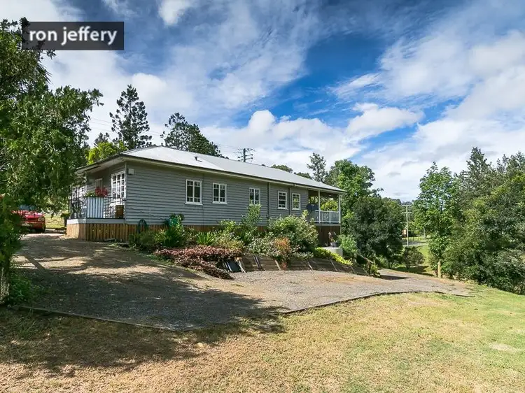 Second view of Homely house listing, 35 Main Street, Kandanga QLD 4570
