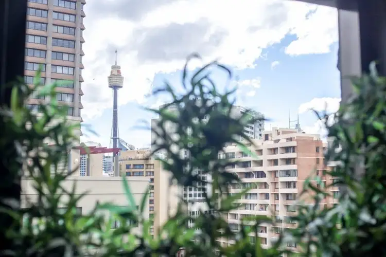 Fourth view of Homely apartment listing, 1006/18-20 Pelican Street, Surry Hills NSW 2010