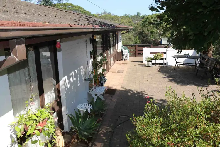 15 Aminya Place, Riverview NSW 2066