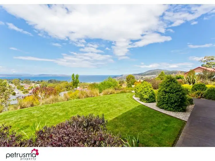 Third view of Homely house listing, 7 Emerald Court, Blackmans Bay TAS 7052