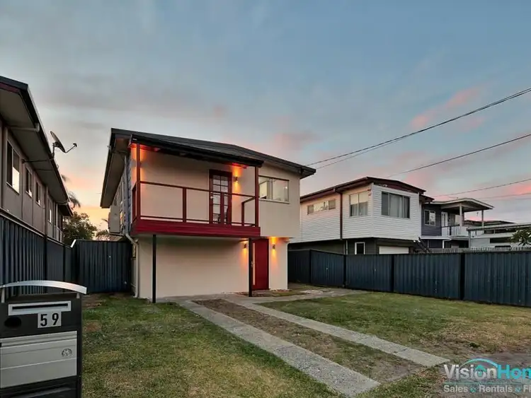 59 Longland St, Redcliffe QLD 4020