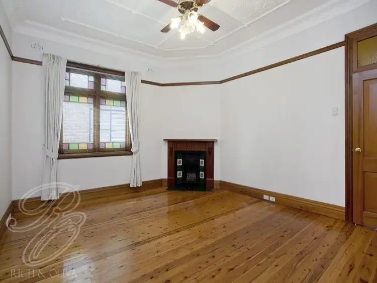 Second view of Homely house listing, 39 Hardy Street, Ashbury NSW 2193