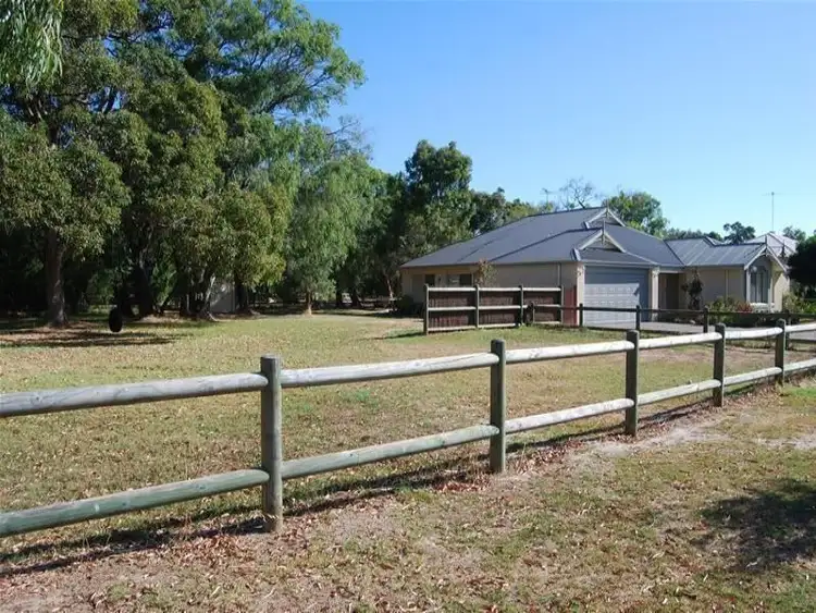 Seventh view of Homely house listing, 8 Glen Eagles Grove, West Busselton WA 6280