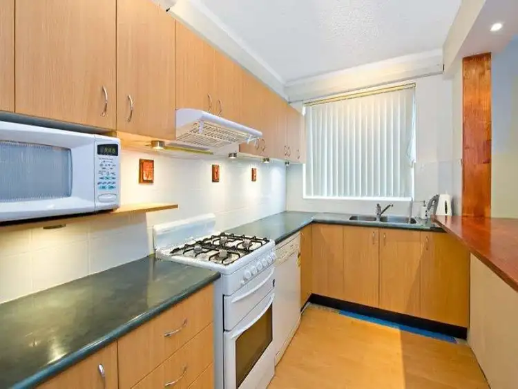 Second view of Homely apartment listing, 7/561 Victoria Road, Ryde NSW 2112