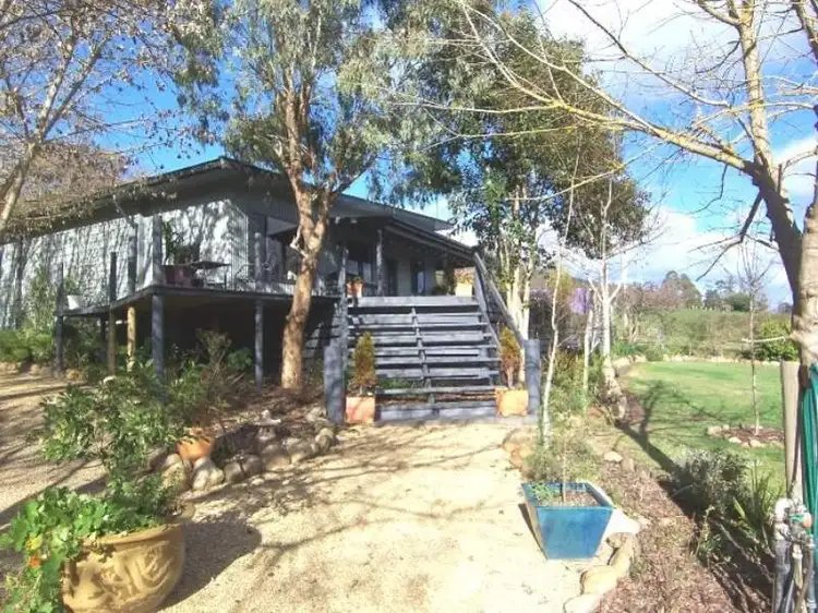 Third view of Homely rural property listing, Address available on request