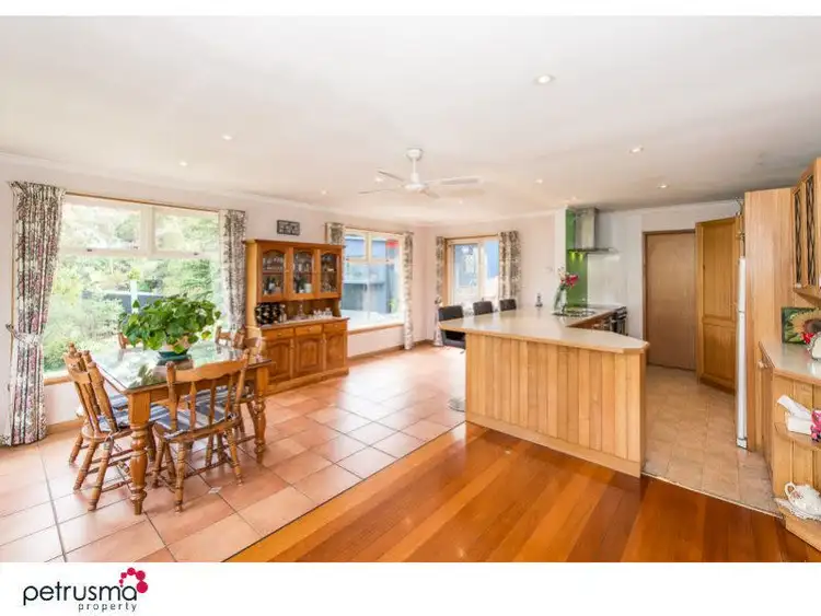 Third view of Homely house listing, 118 Karoola Road, Lindisfarne TAS 7015