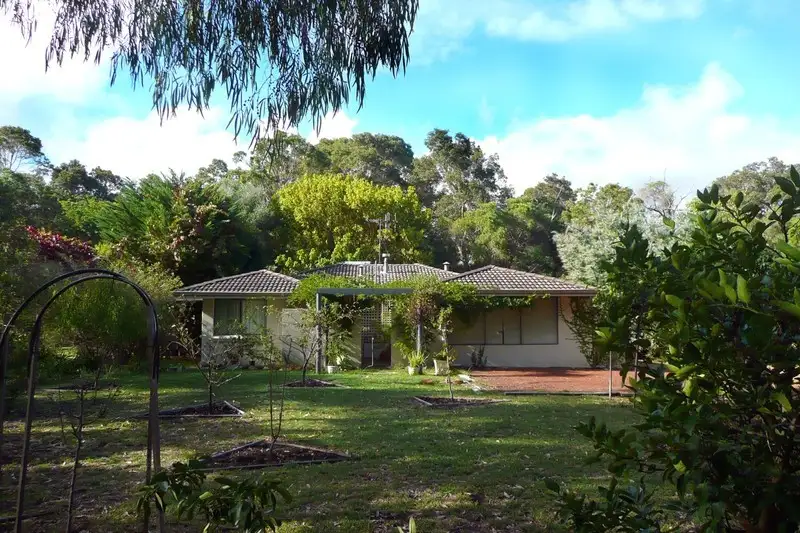 Main view of Homely house listing, 11 Harper Street, Denmark WA 6333