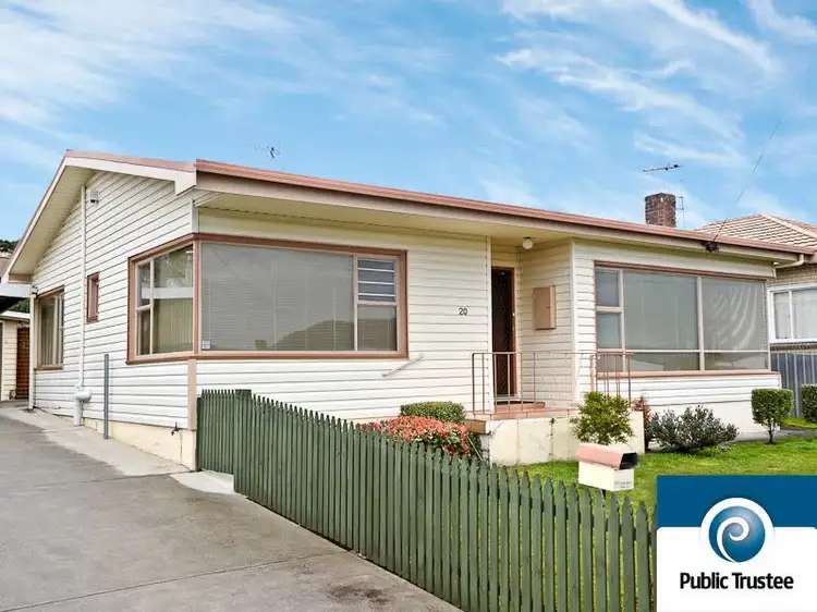 20 Coleman Street, Moonah TAS 7009