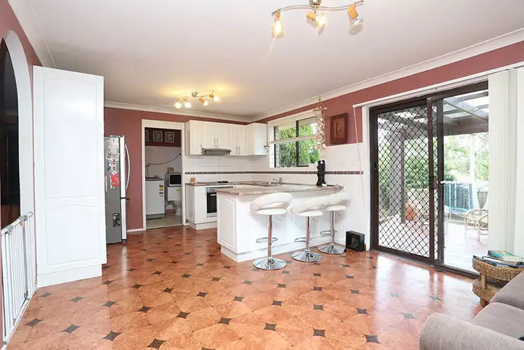 Seventh view of Homely house listing, 23 Turquoise Place, Eagle Vale NSW 2558