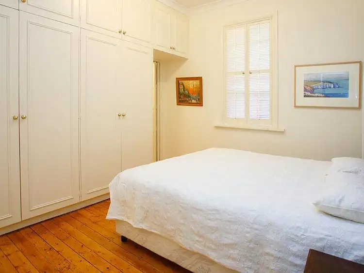 Fifth view of Homely apartment listing, 6/4 Billyard Avenue, Elizabeth Bay NSW 2011