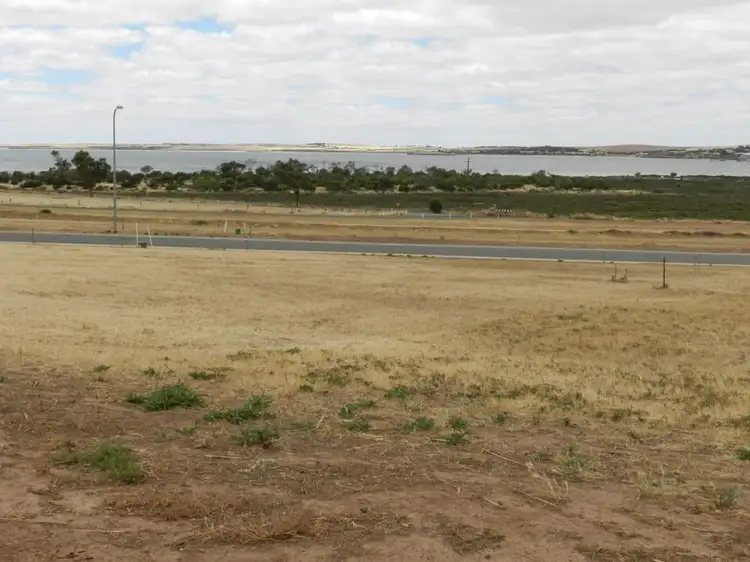 Third view of Homely land listing, 41 and 43 OSCAR WILLLIAMS DRIVE, Streaky Bay SA 5680