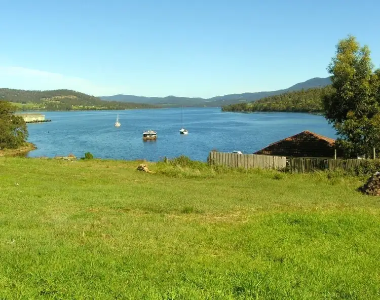 Main view of Homely land listing, Lot 5 Doctor Dick's Drive, Port Huon TAS 7116