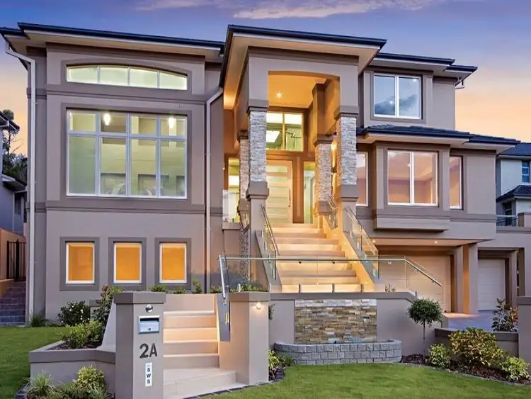 2a Orchid Place, West Pennant Hills NSW 2125