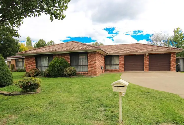 9 Bowen Place, Orange NSW 2800