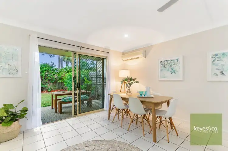 Second view of Homely house listing, 4 Monet Close, Kirwan QLD 4817