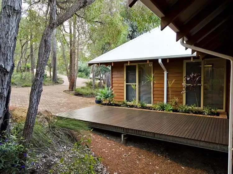 Second view of Homely house listing, 945 Martin Road, Mundaring WA 6073