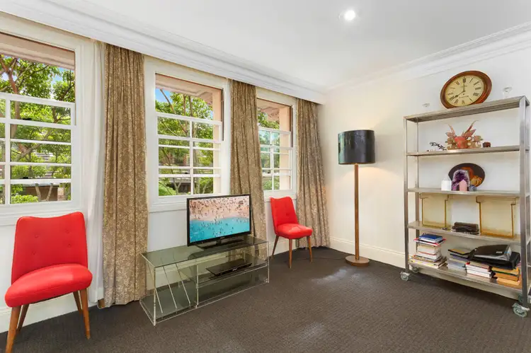Fourth view of Homely apartment listing, 6/22 Rosebank Street, Darlinghurst NSW 2010