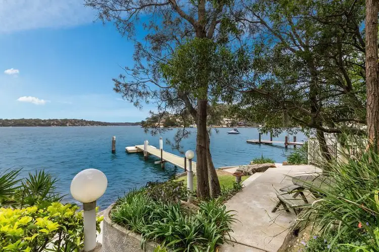 Fourth view of Homely house listing, 36 Pleasant Way, Blakehurst NSW 2221