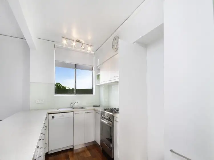 Third view of Homely apartment listing, 6/4 Bortfield Drive, Chiswick NSW 2046