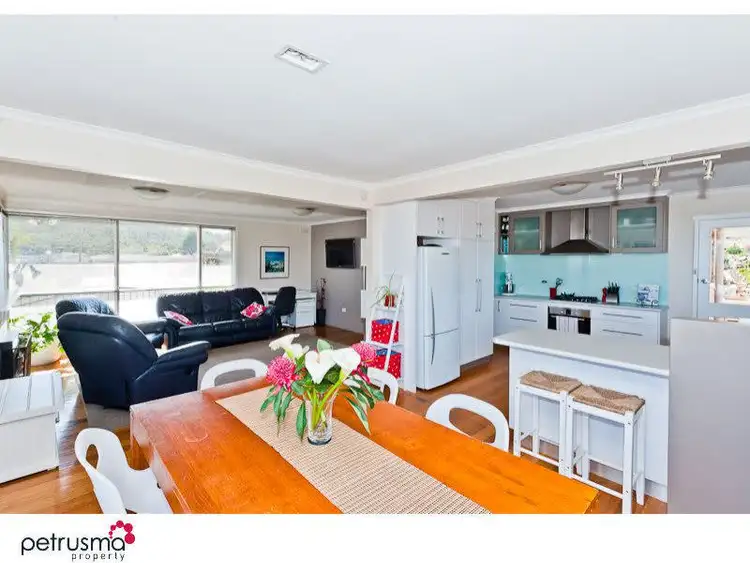Second view of Homely house listing, 51 Ninabah Street, Howrah TAS 7018