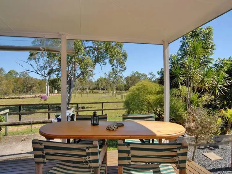 Fifth view of Homely house listing, 793 McKinnon Dr, Cooroibah QLD 4565