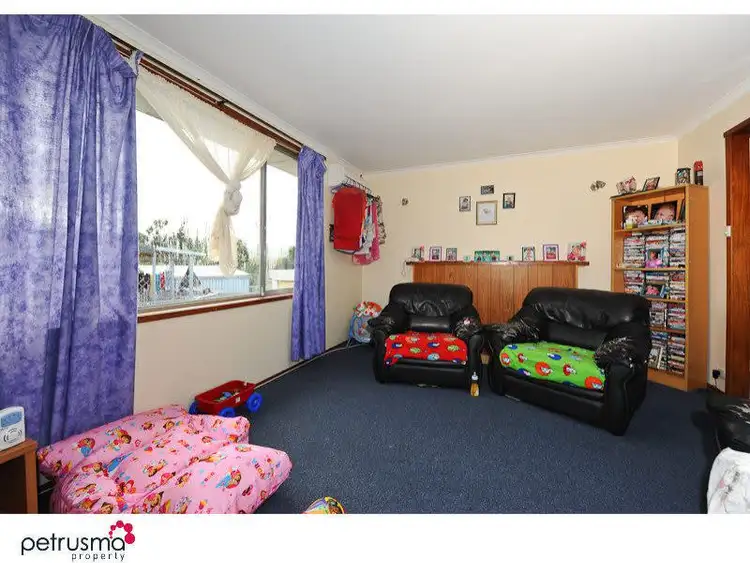 Second view of Homely house listing, 44 Duntroon Drive, Rokeby TAS 7019