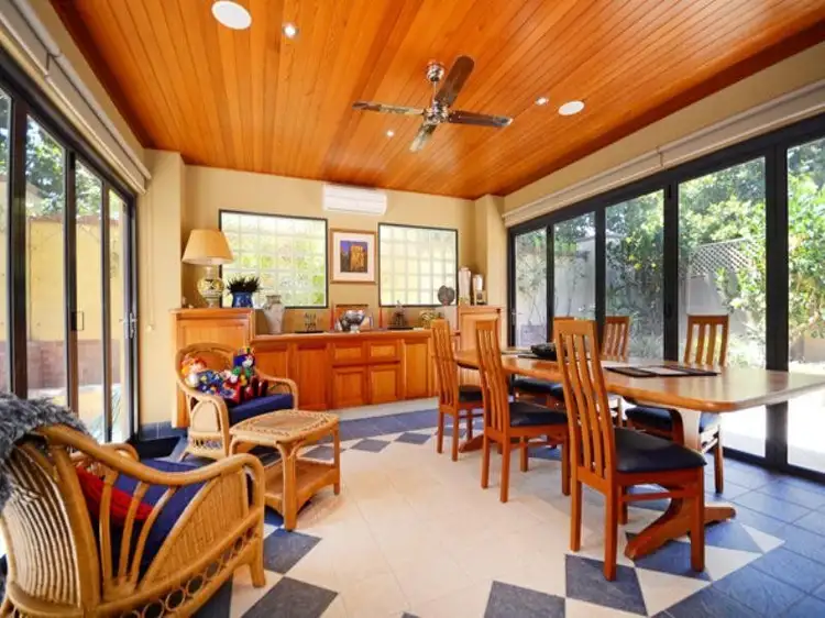 Fifth view of Homely house listing, 23 Plumosa Mews, Duncraig WA 6023
