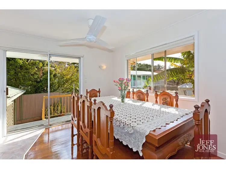 Fifth view of Homely house listing, 44 Gatton Street, Mount Gravatt East QLD 4122