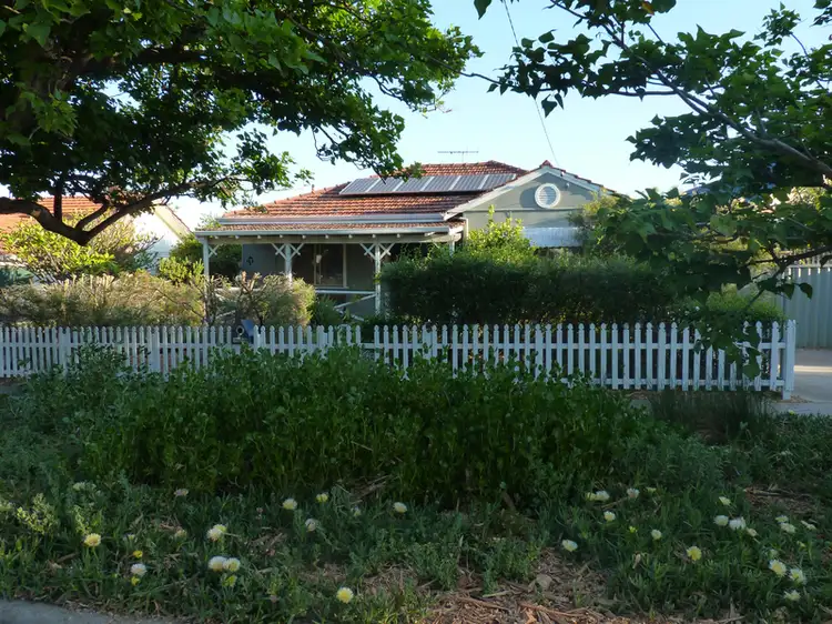 Second view of Homely house listing, 90 Rennie Crescent, Hilton WA 6163