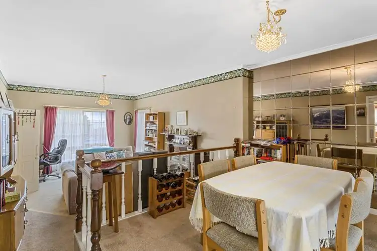 Fourth view of Homely house listing, 3 Baldwin Place, Lenah Valley TAS 7008