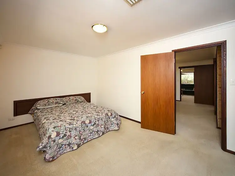 Sixth view of Homely semi-detached listing, 41 Adderley, Mount Claremont WA 6010