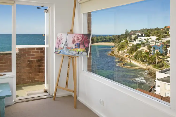 Fourth view of Homely unit listing, 14/108 Bower Street, Manly NSW 2095
