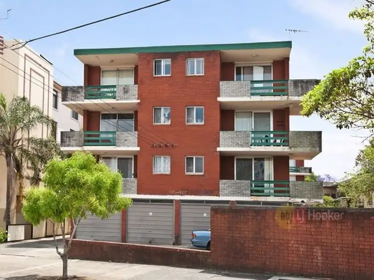Fifth view of Homely apartment listing, 11/525 New Canterbury Rd, Dulwich Hill NSW 2203