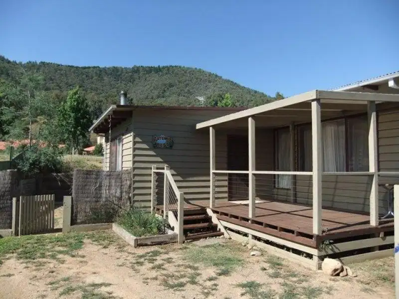 Main view of Homely house listing, 3/34 Gavan St, Bright VIC 3741