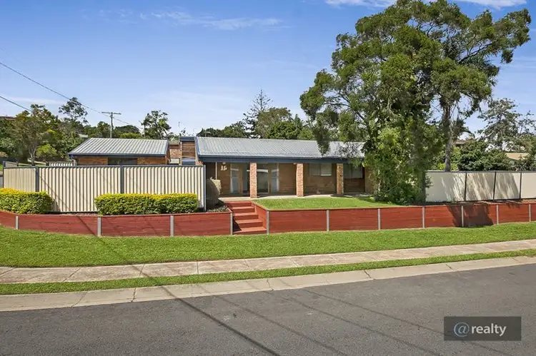 16 Chambery Street, Petrie QLD 4502